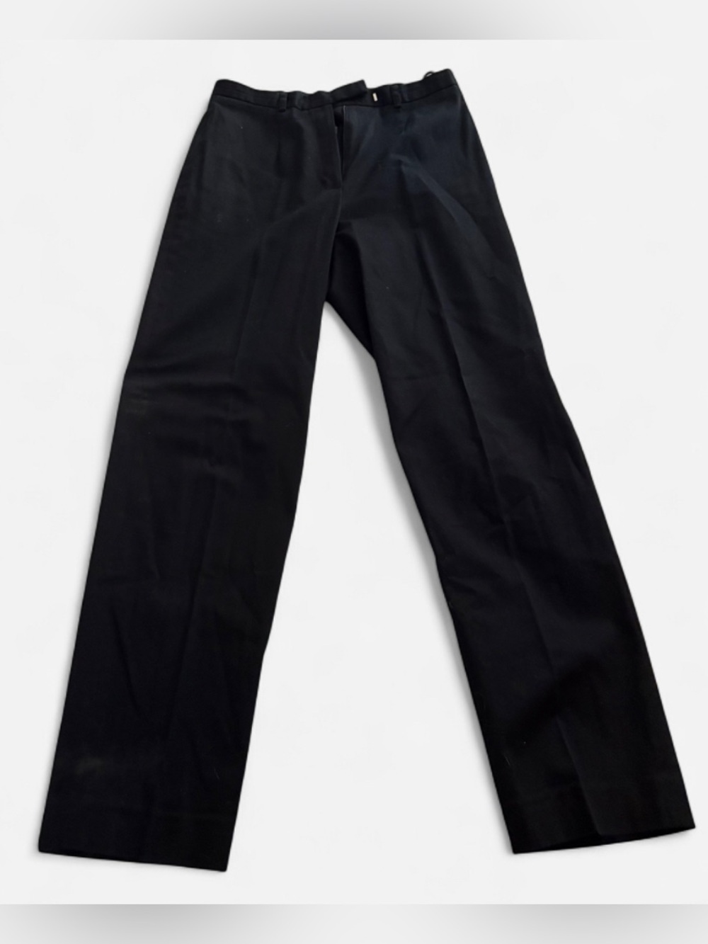 Jones New York Black Dress Pants | Women's size: 8